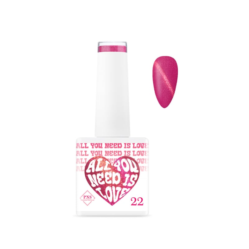 PNS All You Need Is Love 22
