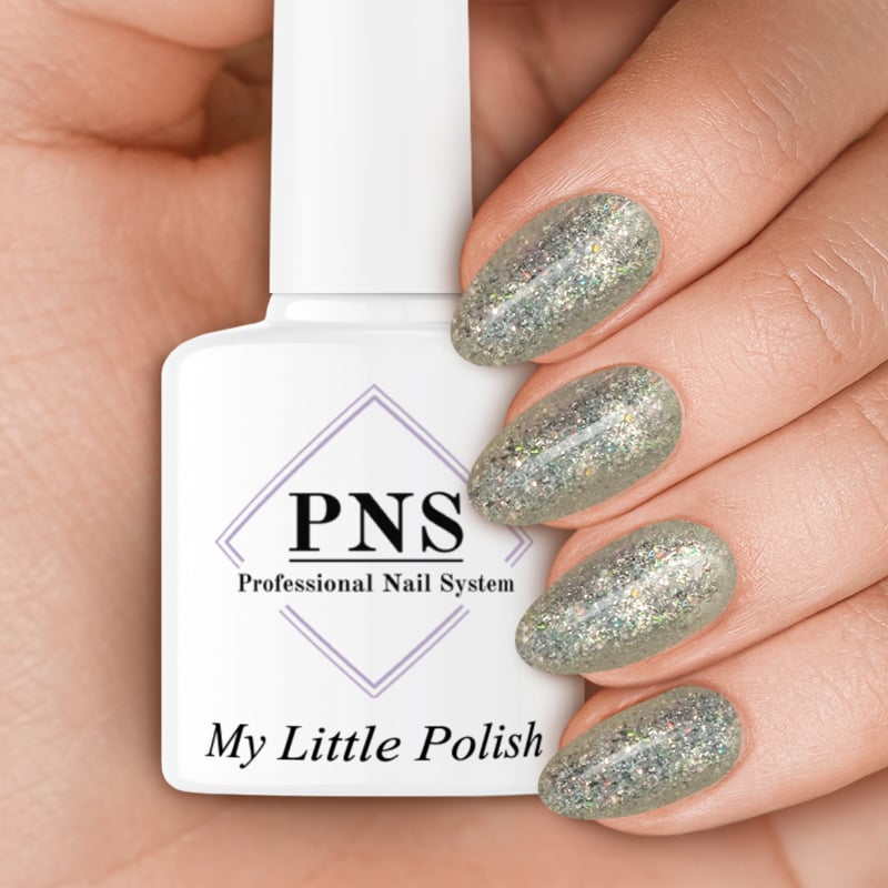 PNS My Little Polish Toffee