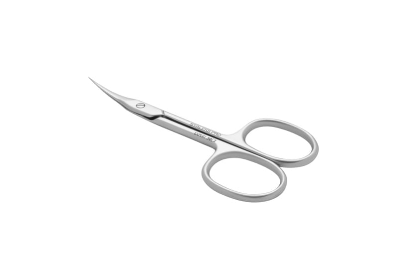 PNS Staleks Expert Cuticle Scissor 50/2