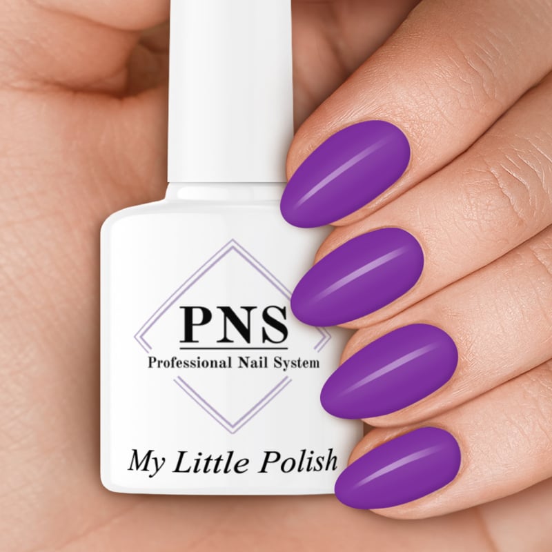 PNS My Little Polish Lambada