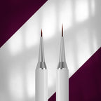 Staleks Double-ended brush Exclusive NBX-07/12