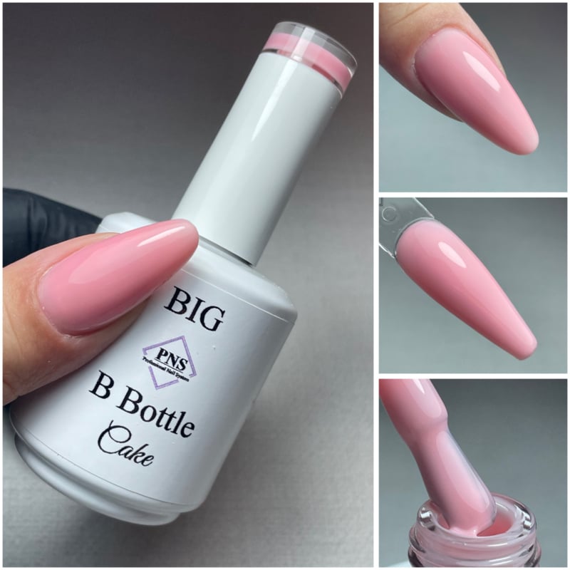 PNS BIG B Bottle Sweet like candy Collection