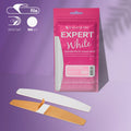 Staleks Expert Adhesive Files "Half-moon" DFE-40-180w