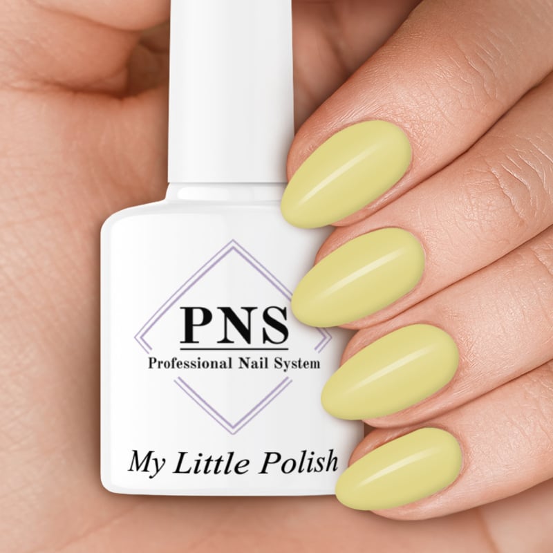 PNS My Little Polish Sun
