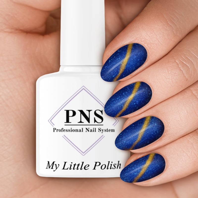 PNS My Little Polish Cat-Eye 2.0 Collection
