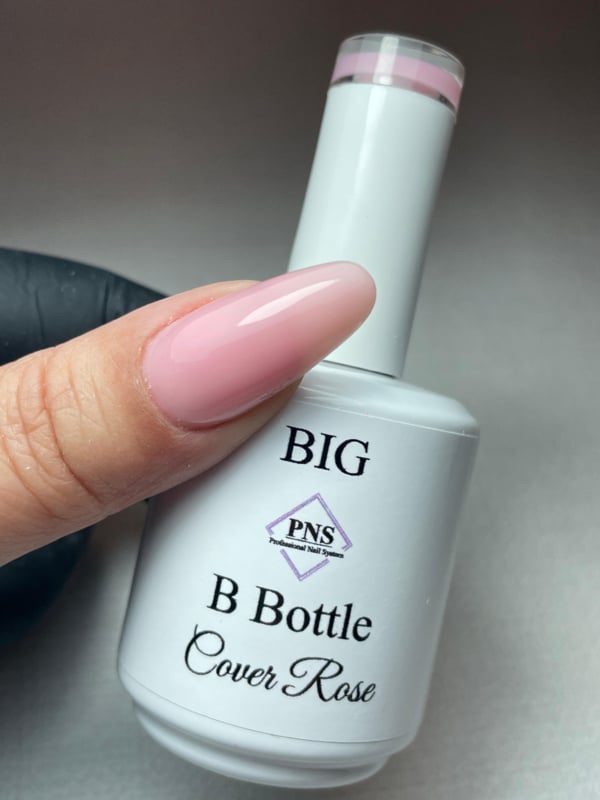 PNS BIG B Bottle Cover Rose