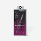 Staleks Expert Micro Cuticle Scissor 93/1