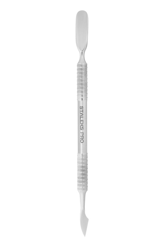 PNS Staleks Expert Cuticle Pusher 30/3