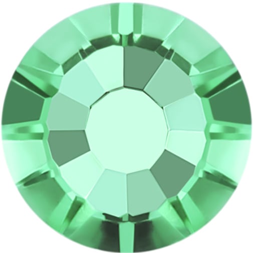 Aurora Kristals Aurora 9013 Peridot ss6