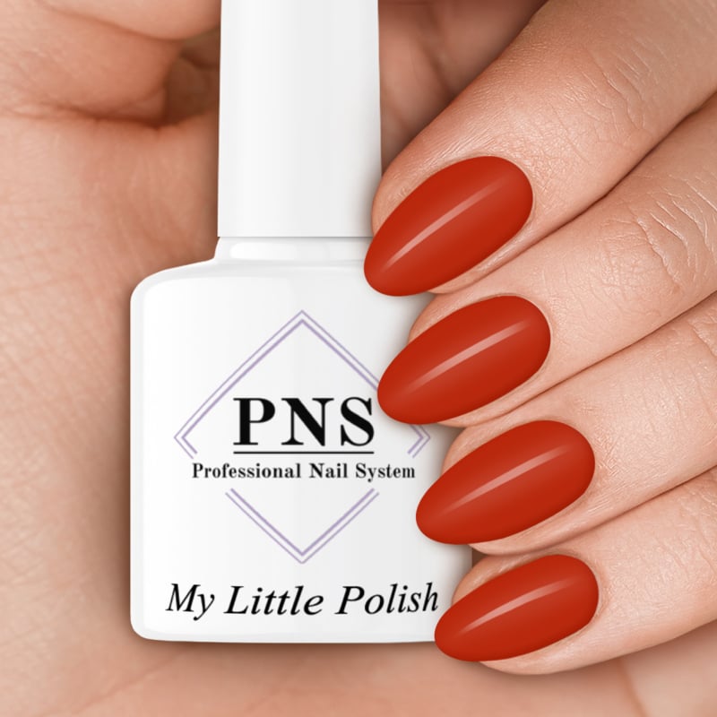 PNS My Little Polish Rustic Romance Collection