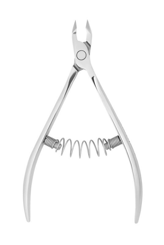PNS Staleks Expert Cuticle Nipper 91-5