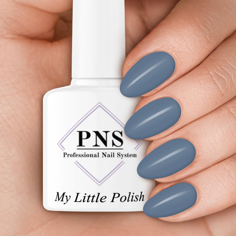 PNS My Little Polish Aimee 5.1