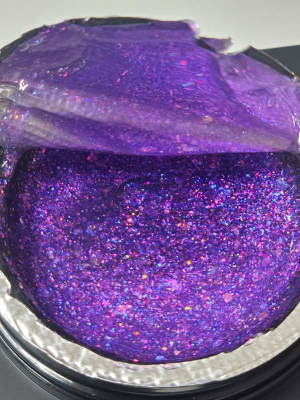 PNS Building Power Glitter 30