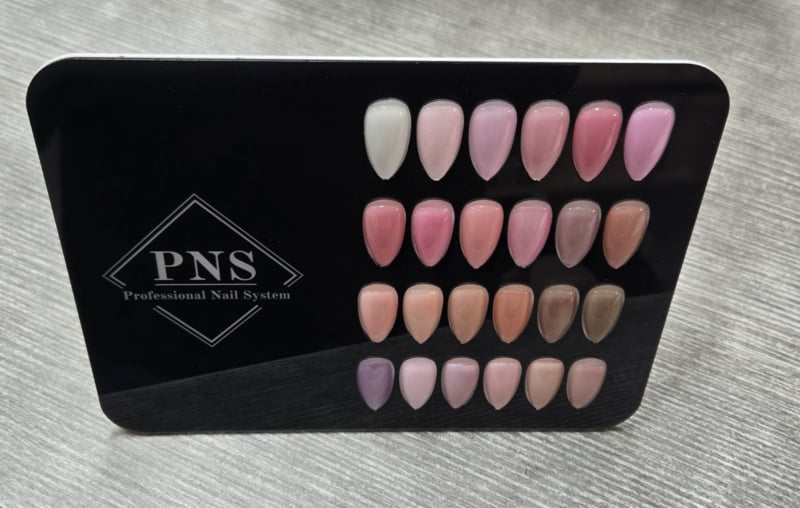 PNS Collection / Art Display Black