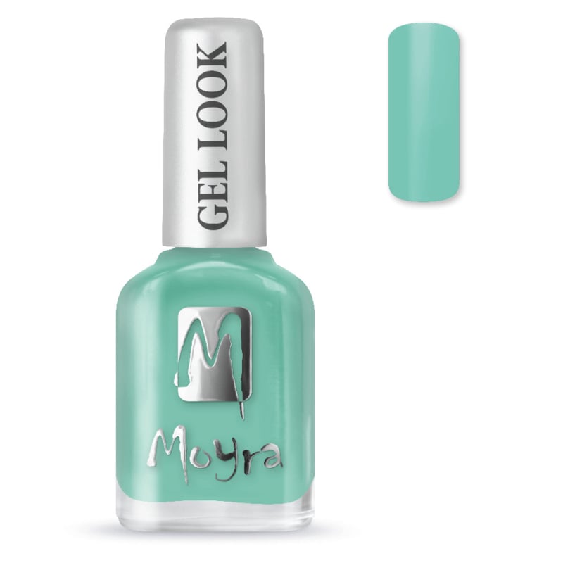 Moyra Nail Polish Gel Look 997
