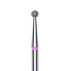 PNS Staleks Diamond Nail Bit "ball" FA01R025