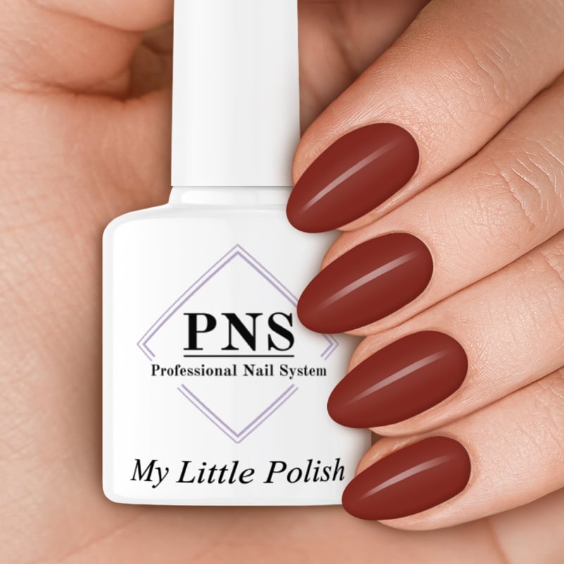 PNS My Little Polish What a Girl Wants Collection