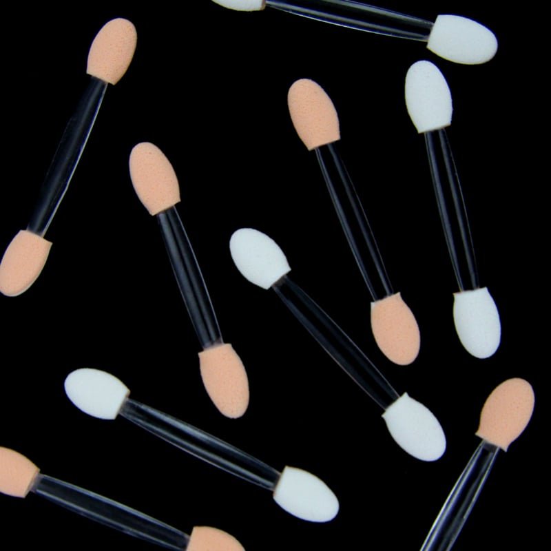 GenZ make-up GenZ Sponge applicator - 10pcs