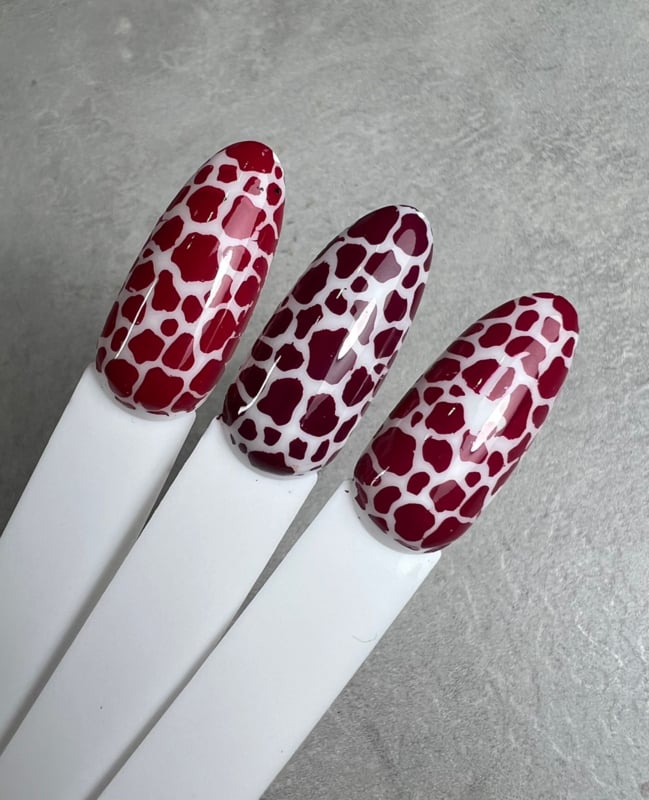 PNS Stamping Polish No.123