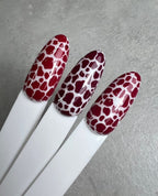 PNS Stamping Polish No.124