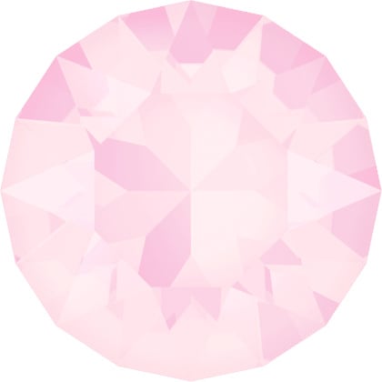 Aurora Crystals Aurora 0401PRO Crystal Powder Rose ss8