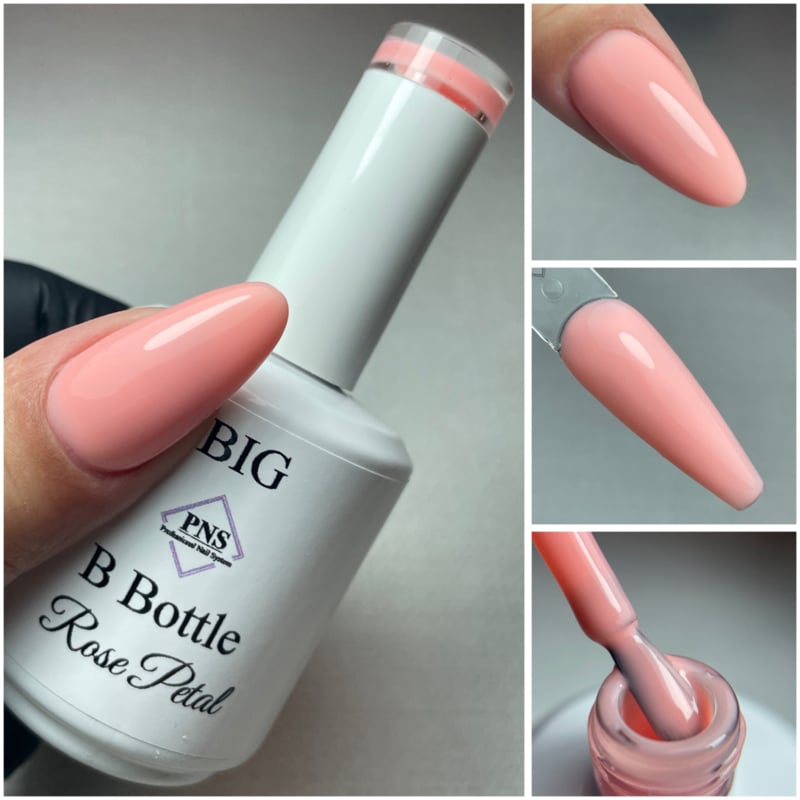 PNS BIG B Bottle Maison Bloom Collection