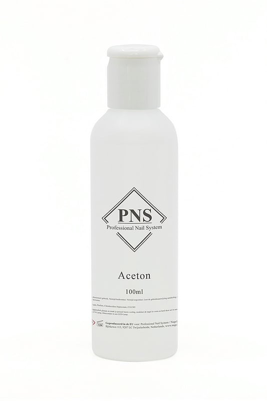 PNS Aceton 100ml