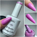 PNS BIG B Bottle Candy Couture Collection