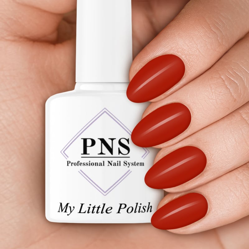 PNS My Little Polish Zoë