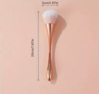 PNS Manicure Stofborstel in kado verpakking