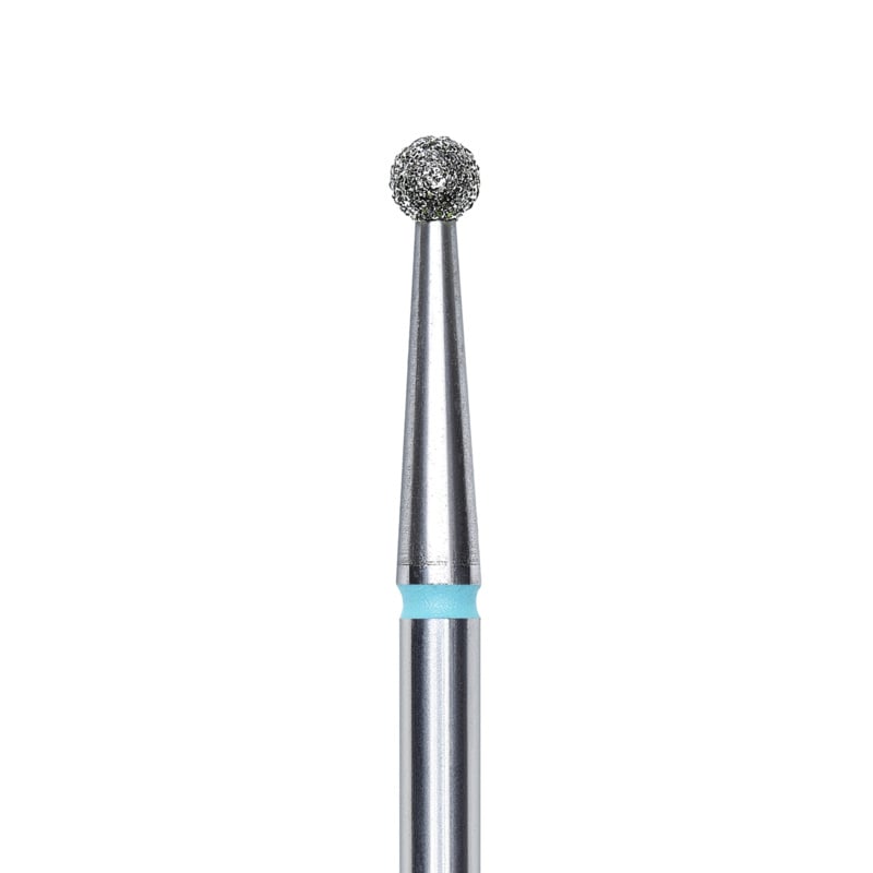 PNS Staleks Diamond Nail Bit "ball" FA01B025