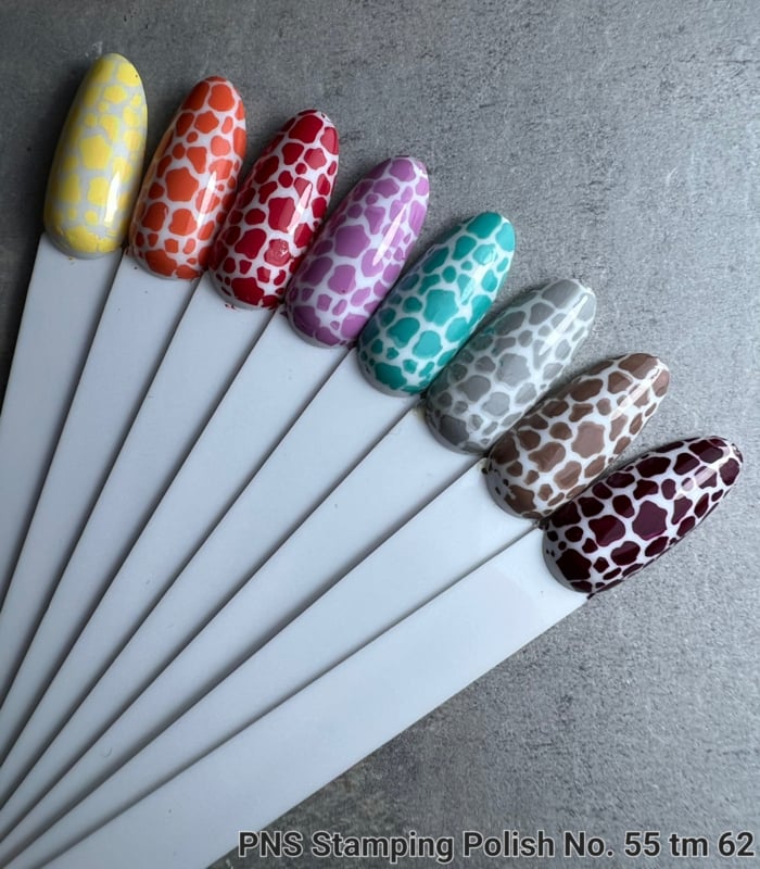 PNS Stamping Polish No.59