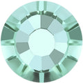 Aurora Crystals Aurora 9001 Chrysolite ss12