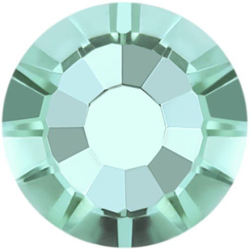 Aurora Kristals Aurora 9001 Chrysolite ss8