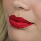 GenZ make-up GenZ Long Lasting Liquid Lipstick No.01 Heartbreaker