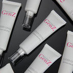 GenZ make-up GenZ Clever Cover Matte Touch No.03