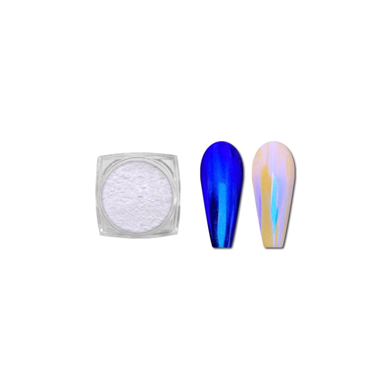 SALE PNS Chameleon Pigment CLEAR 4