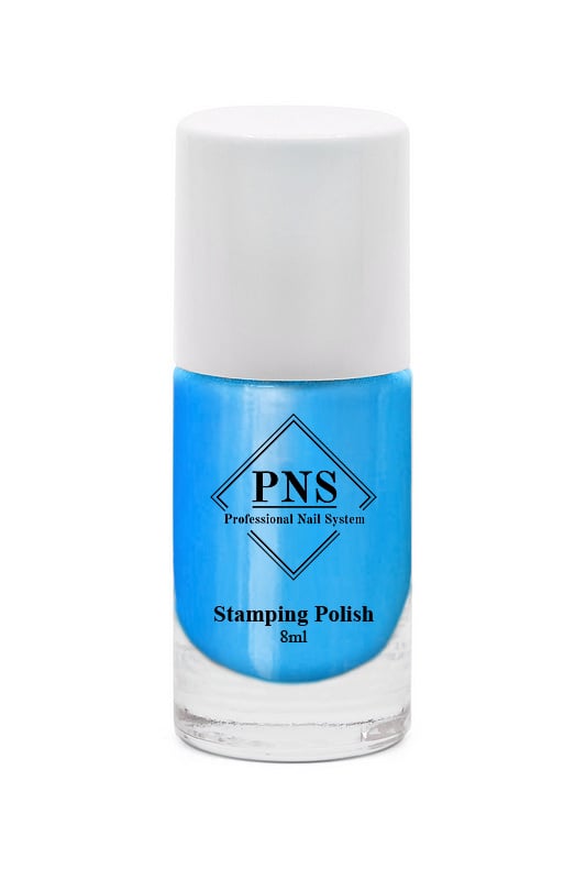 PNS Stamping Polish No.103