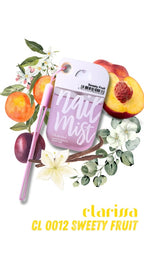 Nail Mist Display + Content of your choice