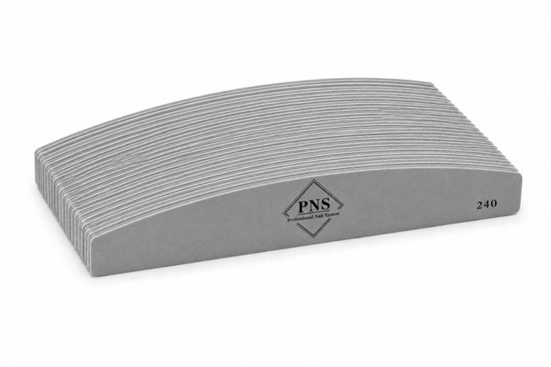 PNS Hygiene File-Buffers #240 (20 PIECES)
