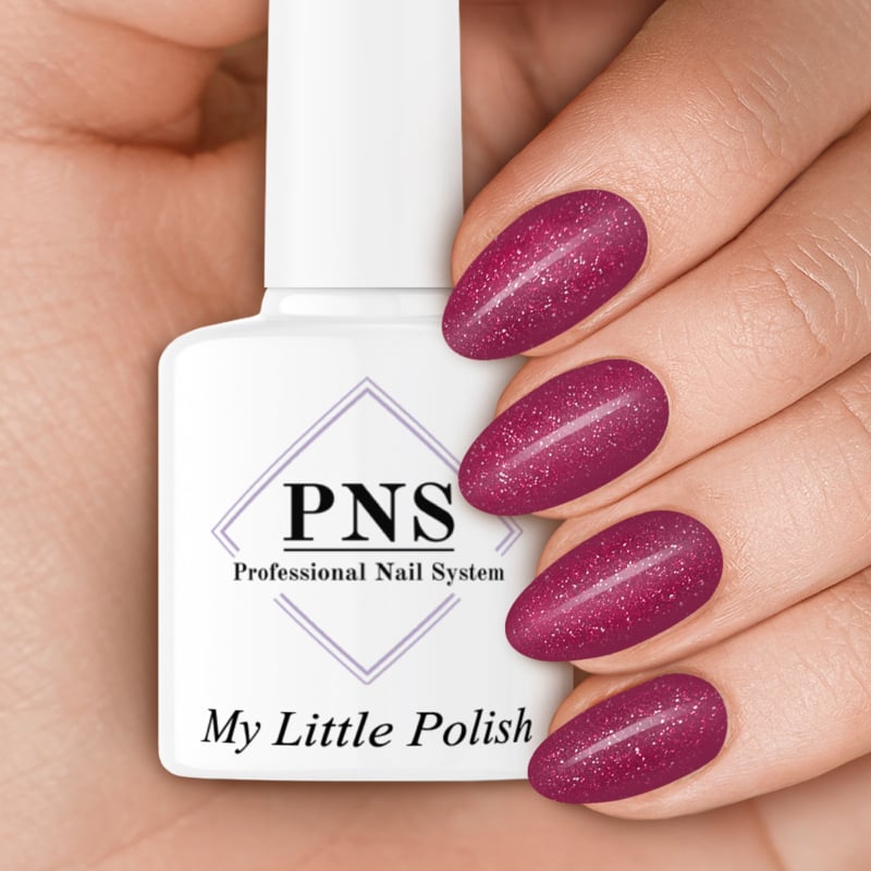 PNS My Little Polish Valentine Collection