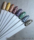 PNS Stamping Polish No.63