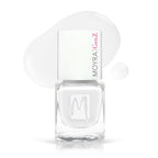 GenZ makeup GenZ Nail polish No.18 angel