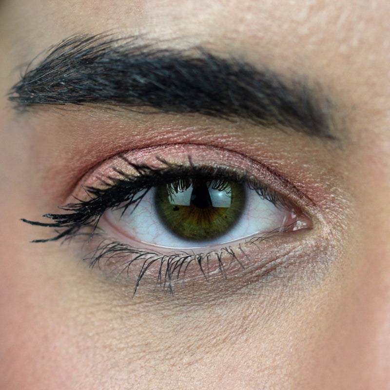 GenZ make-up GenZ Eyeshadow Pencil No.03 Echo