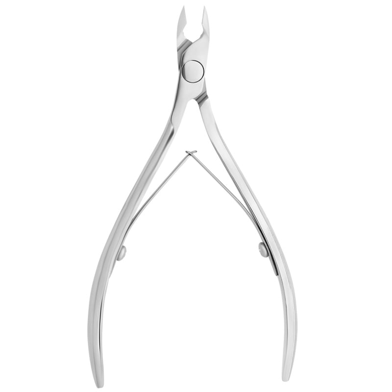 PNS Staleks Expert Cuticle Nipper 80-6