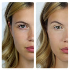 GenZ Make-up GenZ Flawless Filter Creamy Concealer No.01