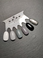 PNS My Little Polish Silvery