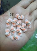 PNS Handgemaakte Acryl 3D Bloemen 051