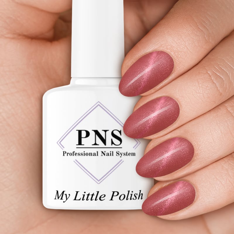 PNS My Little Polish Rita
