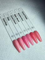 PNS BIG B Bottle Cool Pink